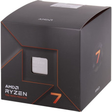 AMD Ryzen 7 7700 processor 3.8 GHz 32 MB L2 & L3 Box