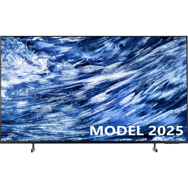 Samsung UE43U8092FU 109.2 cm (43") 4K Ultra HD Smart TV Wi-Fi Black