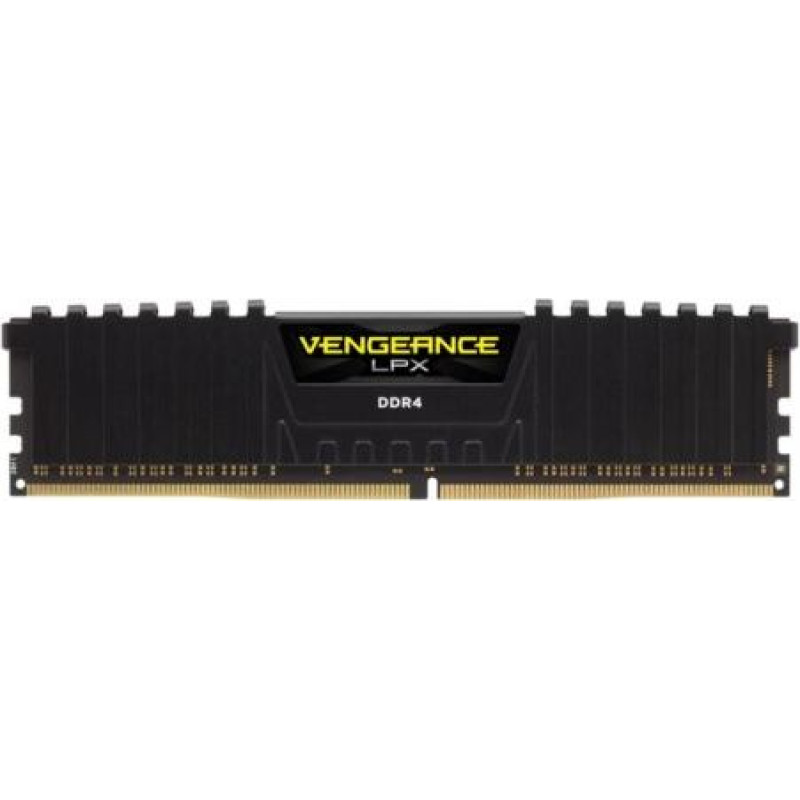 Corsair Memory DDR4 Vengeance LPX 16GB/3200 (1x16GB) C16