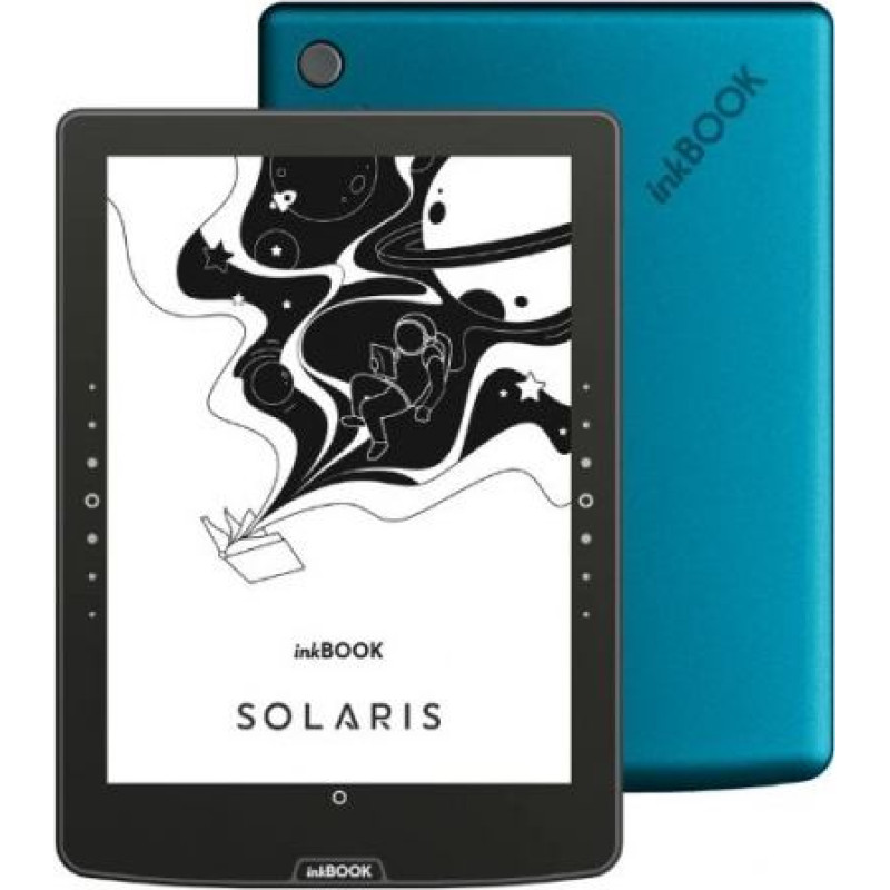 Inkbook Solaris OCEAN