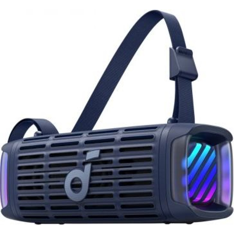 Anker Speaker Soundcore Boom 3i blue