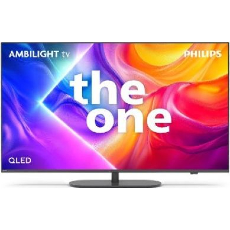 Philips Telewizor LED 50 cali 50PUS9010/12