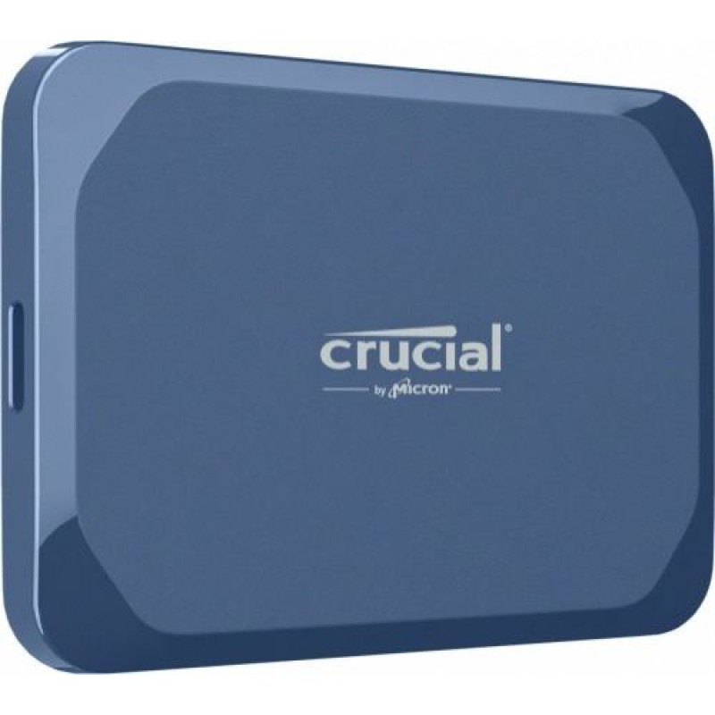 Crucial SSD X10 1TB USB-C 2100MB/s