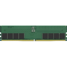 Kingston Memory DDR5 48GB(1*48GB)/5600 CL46 2Rx8
