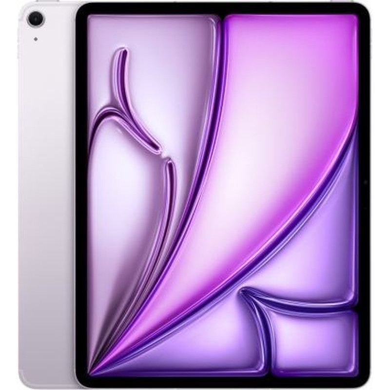 Apple IPAD AIR 13 WF CL 128GB PUR