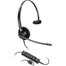 Poly EncorePro 515 Monoaural with USB-A Headset USB-A 783R0AA