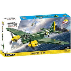 Cobi Klocki Junkers JU-88 blocks 1160 pcs.