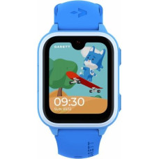 Garett Electronics Smartwatch Kids VIBE 4G blue