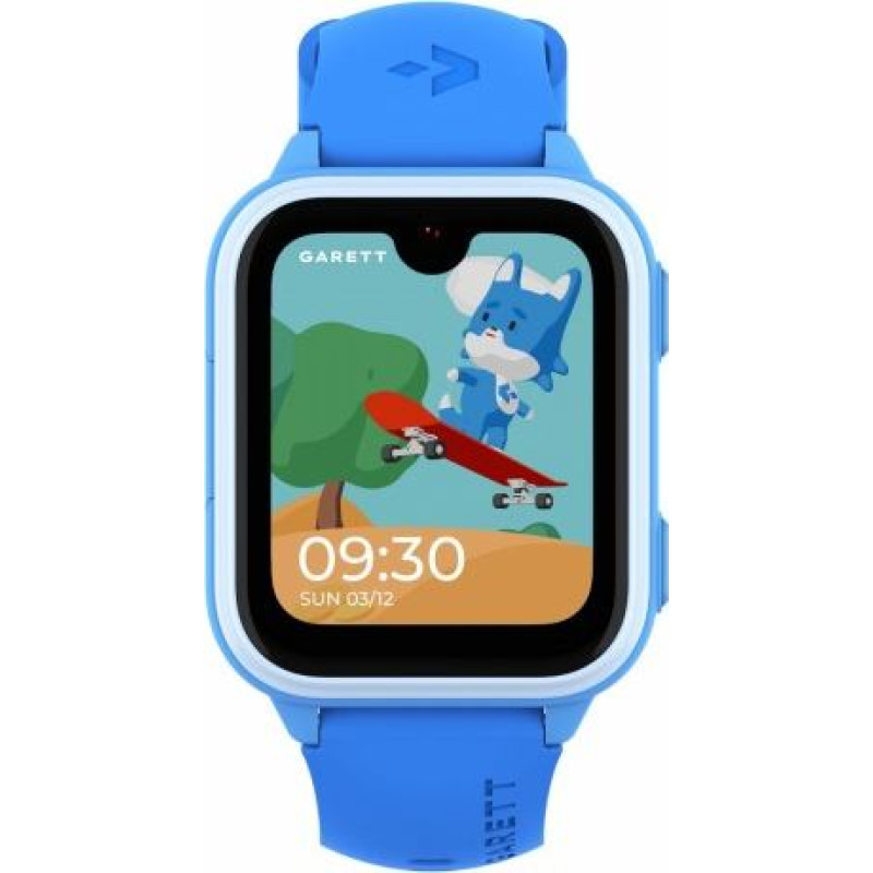 Garett Electronics Smartwatch Kids VIBE 4G blue