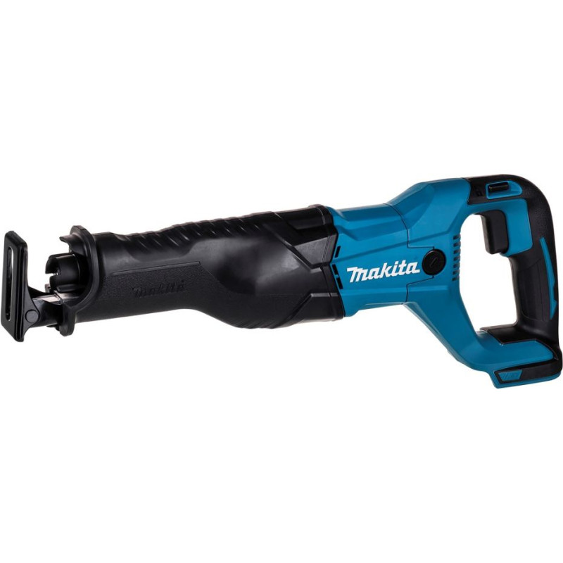 Makita DJR186Z sabre saw 3.2 cm Black,Blue