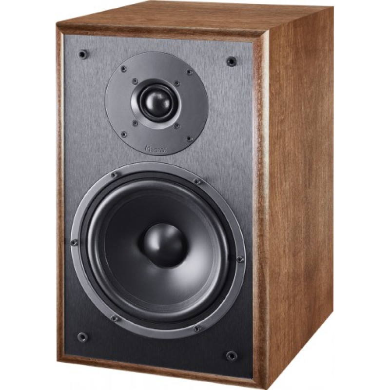 Magnat Speaker Monitor S30 walnut (2pcs)
