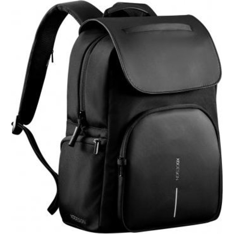 Xd Design Backpack XD Design Soft Daypack Black