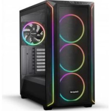 Be Quiet! Be quiet Shadow Base 800 FX Black BGW63