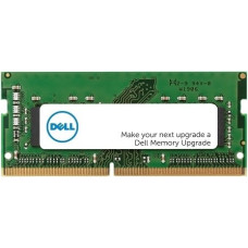 Dell Pamięć do laptopa Dell DELL AC774047 moduł pamięci 8 GB 1 x 8 GB DDR5 5600 MHz