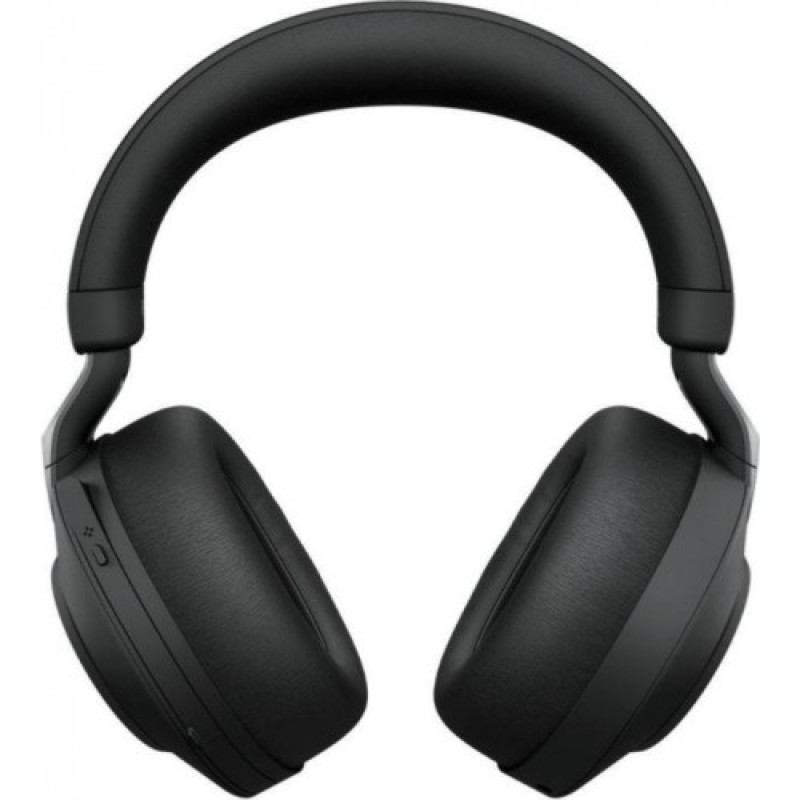 Jabra Evovle2 85 Stand Link380c UC Stereo Black
