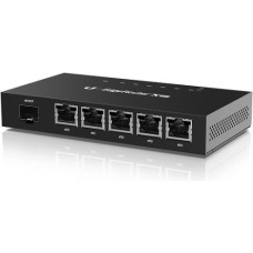 Ubiquiti Router 5x1GbE 1xSFP ER-X-SF