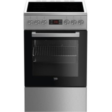 Beko Ceramic hob FSM57300GX