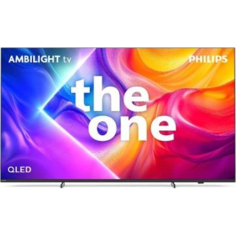 Philips Telewizor 75 cali LED 75PUS9010/12