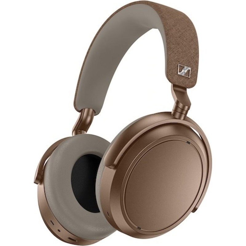 Sennheiser Momentum Wireless Headphones Brown
