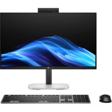 Hewlett-Packard HP ProStudio 4 AiO G1i Ultra 7 265T 23.8"FHD 250nits AG 16GB DDR5 5600 SSD1TB Arc Cam 5.0 Mpix W11Pro 3Y OnSite