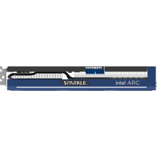 Sparkle Intel Arc A750 TITAN OC Edition 8 GB GDDR6 graphics card