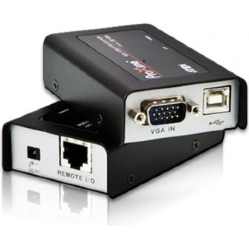 Aten CONSOLE EXTENDER VGA USB 100M CE100