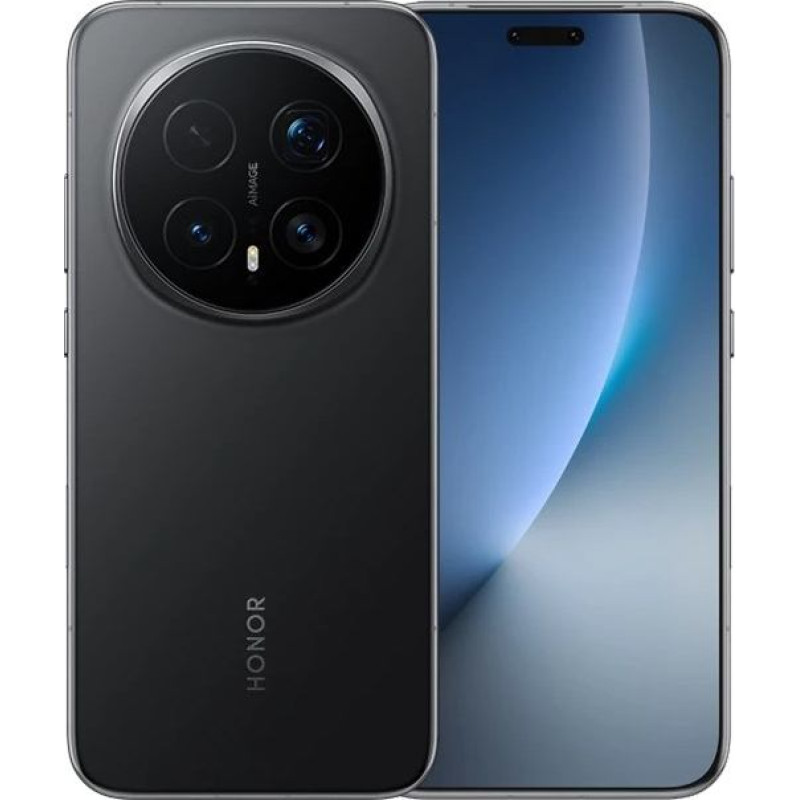 Honor Magic8 Pro 5G 17 cm (6.71") Dual SIM Android 16.0 USB Type-C 12 GB 512 GB 7100 mAh Black
