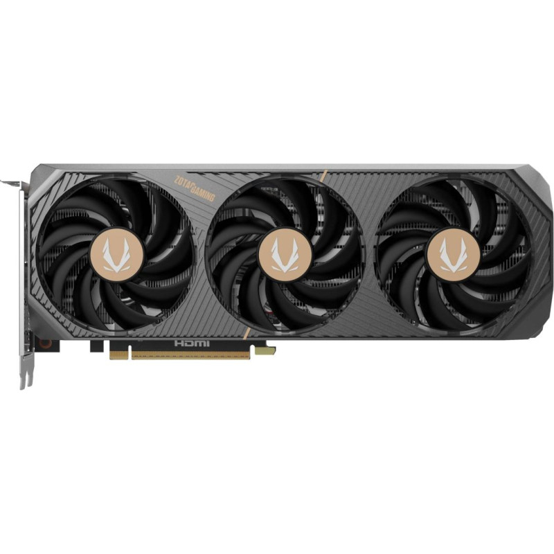 Zotac GAMING GeForce RTX 5070 Ti SOLID SFF OC NVIDIA 16 GB GDDR7