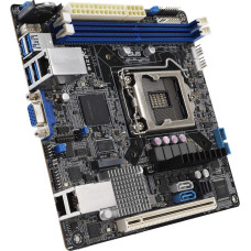 Asus P12R-I/ASMB10 Intel C252 LGA 1200 (Socket H5) ATX
