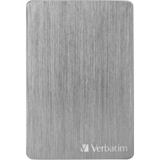 Verbatim Store n Go ALU 1TB USB-C 53662