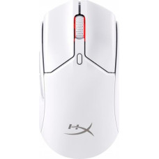Hyperx Mouse HyperX Pulsefire Haste 2 Mini White - 7D389AA