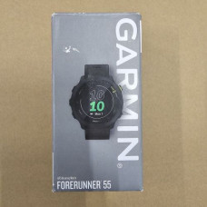 Garmin [Outlet Grade B] Garmin Forerunner 55 Smart Watch 42mm, GPS, Black EU