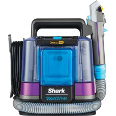 Shark Dulkių siurblys / dėmių valytuvas Shark StainStriker HairPro Pet, PX250EUT
