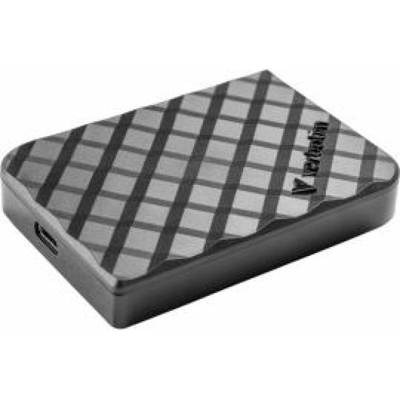 Verbatim Mini Diamond SSD 2TB USB-C 2TB 32026