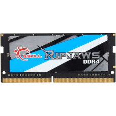 G.skill Ripjaws SO-DIMM 8GB DDR4-2400Mhz memory module 1 x 8 GB