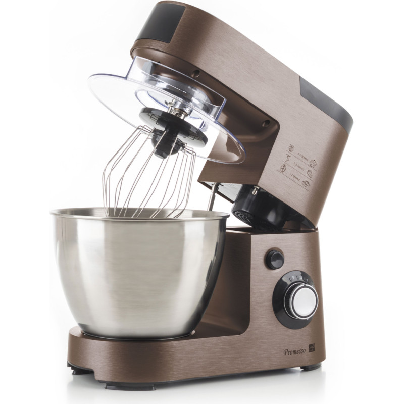 G21 Virtuves kombains Promesso Brown 6008154