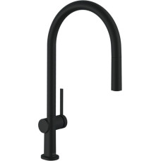 Hansgrohe Virtuves jaucējkrāns ar izvelkamu &scaron;ļūteni Talis M54 72802670