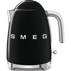 Smeg Elektriskā tējkanna KLF03BLEU