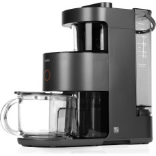 G21 Blenderis, ērti lietojams, grafīta melnā krāsā, 6008695.