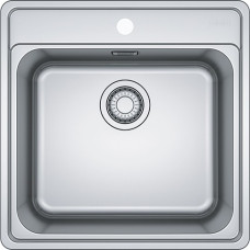 Franke Peldē&scaron;anas baseins BCX 610-51 101.0622.893