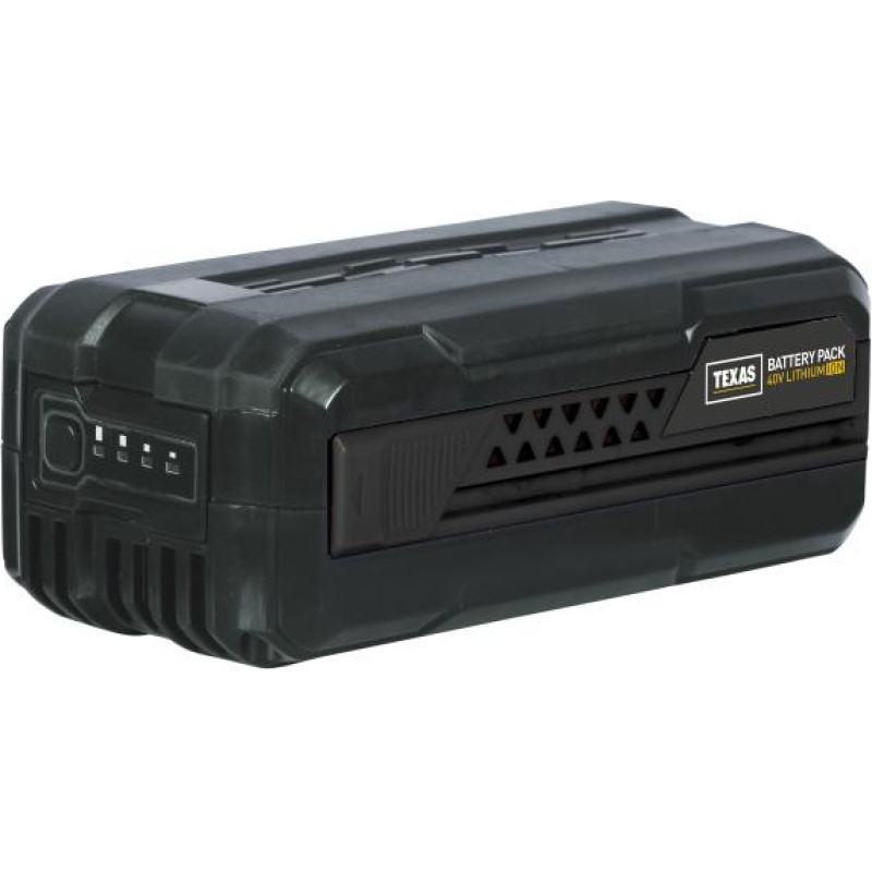 Texas Litija akumulators 40&nbsp;V / 4,0&nbsp;Ah 90066659