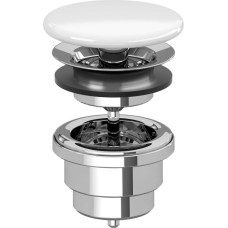 Villeroy&Boch Apak&scaron;ējais vārsts V&B 68080001