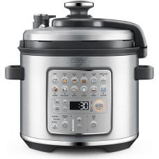 Sage Daudzfunkcionālā katla panna SPR680, Fast Slow&trade; Go