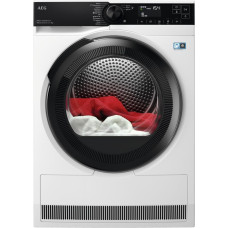 AEG Suszarka do ubrań AEG DRYER TR839P4CE