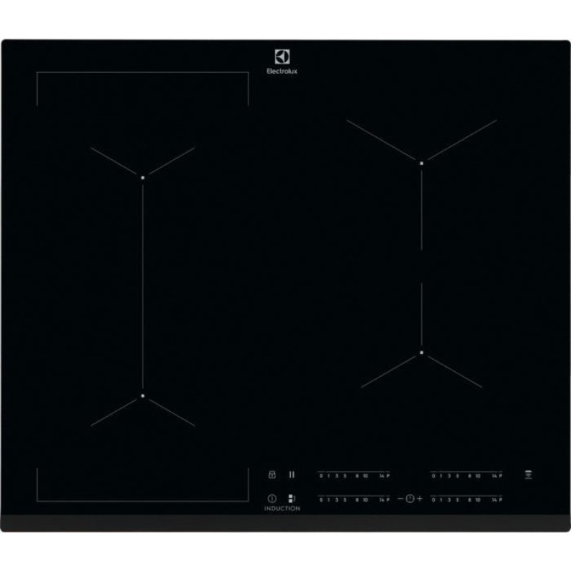 Electrolux Cepe&scaron;plate EIV634