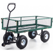 G21 Ratiņu kravas platforma GD-90 6390217