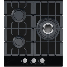 Schlosser Iebūvējams gāzes plīts virsma SCHLOSER PGH 4511 B