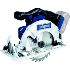 Scheppach Akumulatora diska zāģa korpuss CCS165-20ProS
