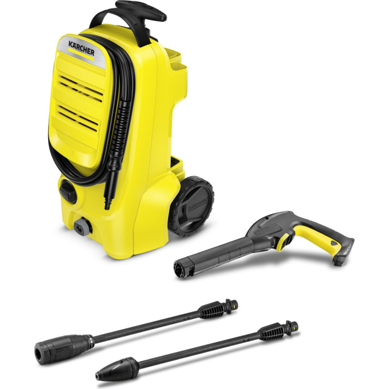 Karcher Augstspiediena mazgātājs K 3 Compact 1.676-200.0