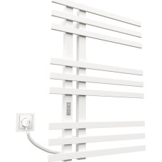 Kosser Dvielu žāvētājs Brash 800x600/9 EL, baltā krāsa, ar taimeri.